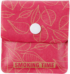 Ατομικό Τασάκι Pocket Ashtray Pink Ατομικό Τασάκι Pocket Ashtray Pink