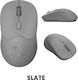Alcatroz Airmouse Duo 6R Ασύρματο Bluetooth Πον...
