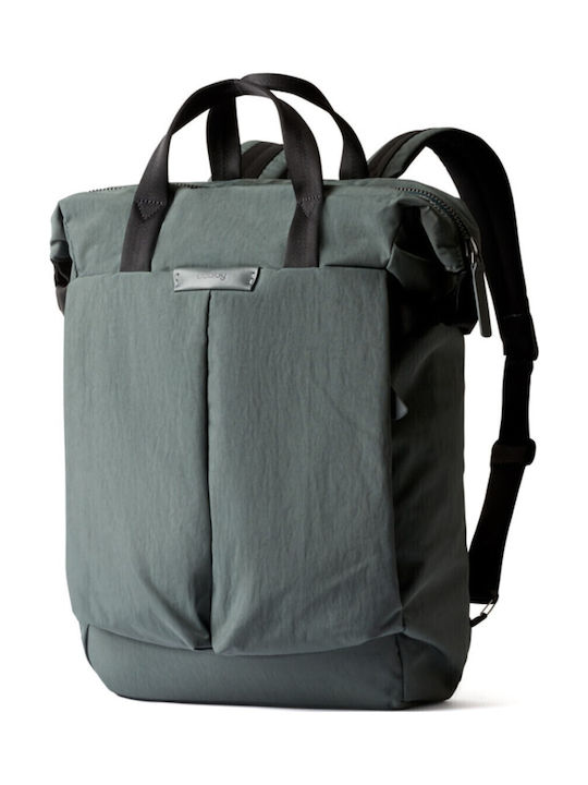 Bellroy Backpack Αδιάβροχο Γκρι
