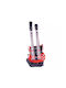 SP Souliotis Instrument Muzical Decorativ Lemn 1buc