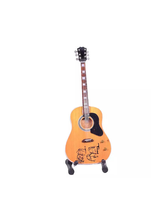 SP Souliotis Decorative Musical Instrument Wooden