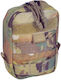 Θήκη Κάθετη Tac Pouch 1 Vertical Tt 7858 Tasmanian Tiger Multicam