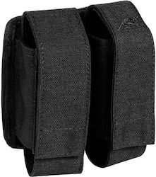 Θήκη Διπλή Tt Mil Pouch 2x40mm Tt 7767 Tasmanian Tiger Μαύρο