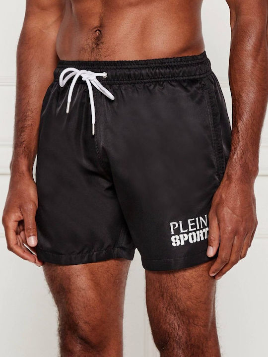 Men's Swimwear Shorts Black
