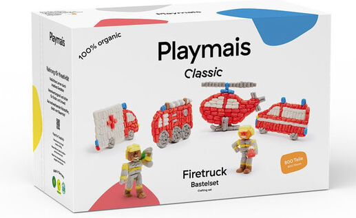 Playmais Children's Craft for Children 3+ years Years