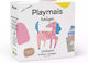 Playmais Children's Craft for Children 3+ years Years