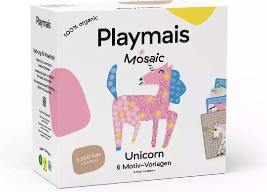Playmais Children's Craft for Children 3+ years Years