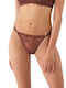 Women's String Toffee