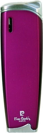 Pierre Cardin Lighter Regular Flame Mfh163 Fuchsia
