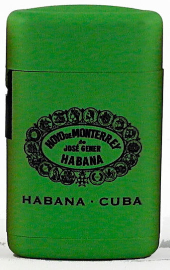 Запалка Habanos S.a Hoyo De Monterray
