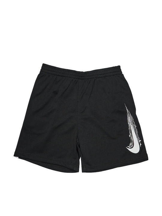 Nike Kids' Athletic Shorts/Bermudas Black