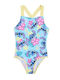 Disney Lilo Stitch Costum de baie pentru copii Întreg Turquoise