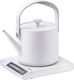Unold Βραστήρας 750ml 800W Λευκός