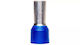 Insulation Sleeve Te 50/20 20pcs Din Blue