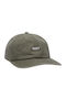 Șapcă Obey Pigment 6 Panel Strapback 100580410/Pigment Olive