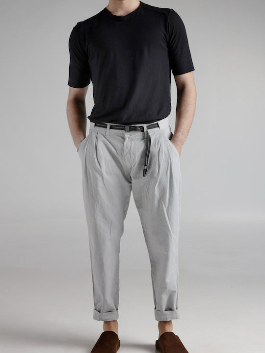 Trousers Gray