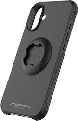 Interphone Калъф Apple iPhone 16 Plus Interphone Калъф Apple iPhone 16 Plus