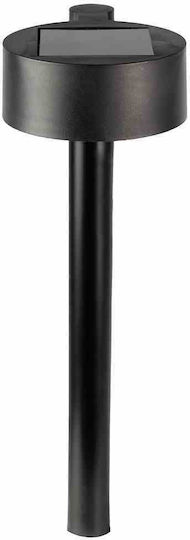 Eko Light Lampă Solară cu Alb Cald Lumină 3000K IP44