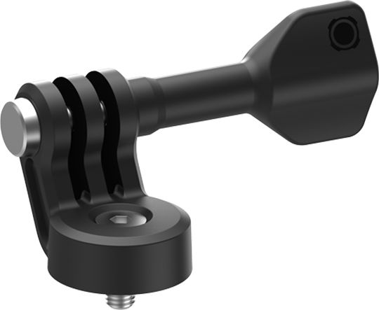 Quad Lock 360 Kopf Action Kamera Halter Adapter Qlp-360-aca