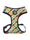 Zee Dog Σαμαράκι Air Mesh Phantom Large 43-48cm