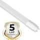 Eko Light Λάμπα LED 23W 150εκ. Θερμό Λευκό 3700lm