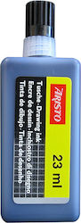 Ink Aristo Ar648 23ml Rapidograph Blue