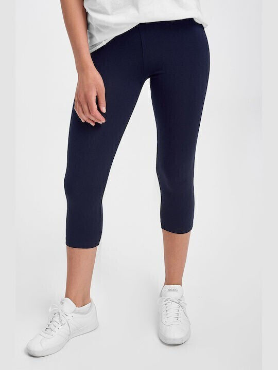 Prestige Training Leggings Navy Blue Dark Prestige Training Leggings Navy Blue Dark