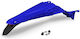 Aripă Ufo Ya04891-089 Yamaha Yz 450 F 23-24 Yamaha Yz 250 F 24 Albastru