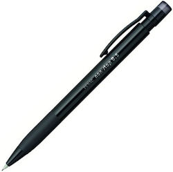 Μηχανικό Μολύβι Penac Non-stop 0.5mm Μαύρο