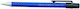 Mechanical Pencil Penac Rb 085m 0.5mm Blue