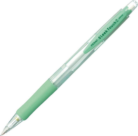 Μηχανικό Μολύβι Penac Shaking Pastel 0.5mm Βεραμάν