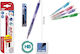 Mechanical Pencil Mb 0.7mm + 20 Leads Green P135