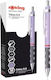 Rotring Tikky Orchid Bloom Druckbleistift 0,5 2...