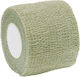 Fosco Khaki Selbstklebendes Klebeband