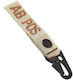 King Arms Blood Type Strap Holder Ab Tan