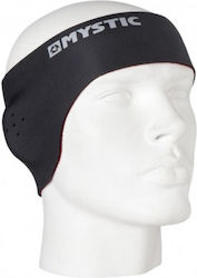 Neopren Mystic Stirnband Schwarz