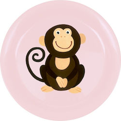 Die Spiegelburg Toddler Plastic Food Plate