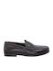 Men's Leather Casual Shoes Brown