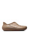Reactx Rejuven8 Herren Slip-Ons Beige