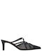Pumps Schwarz