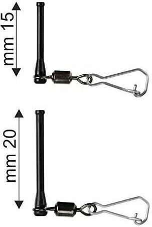 Stonfo Anti Tangle Micro 15mm No1 Art.720