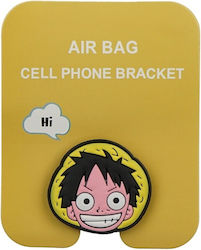 Adhesive Phone Stand Support Animated Model 5