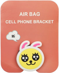 Adhesive Support Stand Animated Model Phone 9