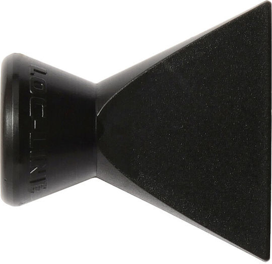 Loc-line 1/2" Flare Nozzle 32 Mm
