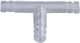 Air Splitter T 1 2 Without Valves Set of 2 pcs Hobby Ps T-piece 4-6 2 pcs