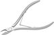 Nghia Export Cuticle Nippers Cl.213 10mm