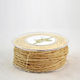 Sfoară bej cu un singur fir 3mm x 30m 229.023.0066.18