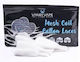 Cotton Lace Vandy Vape