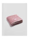 Ysabel Mora Ysabel Mora Pelzige Decke Monie 160x130cm Rosa