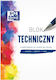 Technical Block Oxford A4/10k White